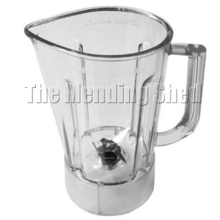 KitchenAid BLENDER JAR ASSEMBLY for KSB465   W10171264