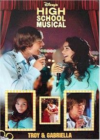 High School Musical 4 Poster Set Go Fight Win Lot