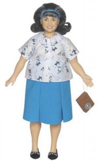  New Hairspray Tracy Turnblad Doll Tracey
