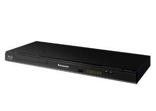New Panasonic DMP BD755P K BD755 Blu Ray Disc Player w HDMI Cable 