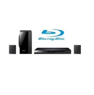 Samsung HT D4200 Blu Ray Smart Hub Surround Sound System Home Cinema