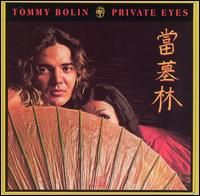 studio album by tommy bolin released september 1976 recorded june 1976 