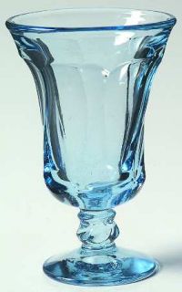   pattern jamestown blue piece juice glass size 4 3 4 condition great