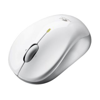   zoom, this Bluetooth® mouse bumps you up to business class mobility