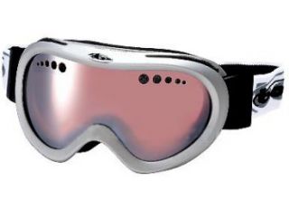 Bolle Nebula Snowboard Ski Goggles Replacement Lenses Vermillion 50044 