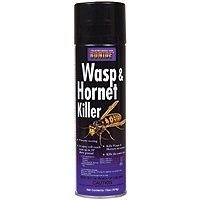 Lot of 6 15oz Bonide Wasp Hornet Insect Spray Killer