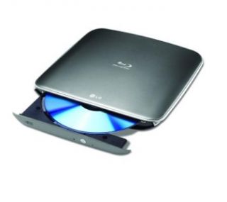 New LG 6X Blu Ray DVD CD Reader Writer External Combo Burner Blueray 