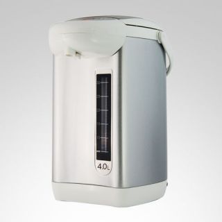 Electric Airpot Hot Water Dispensing Pot 4L Dispenser