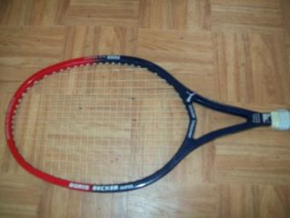 Puma Boris Becker Pcs Super Midsize 4 5 8 Tennis Racquet