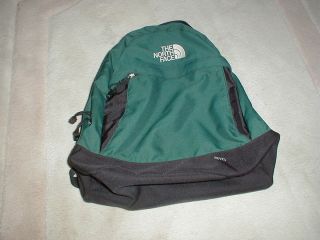  North Face Inyo Waterproof Light Weight Backpack