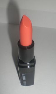 Bobbi Brown Rich Lip Color Lipstick SPF12 Soft Coral 7