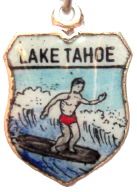 california lake tahoe emerald bay