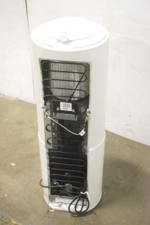 Oasis Bottled Water Cooler Dispenser White 500088
