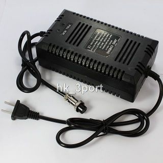 24V Electric Scooter Charger for Razor E300S Pocket