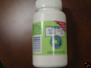 Humco Boric Acid Powder 6oz Extra Value Size