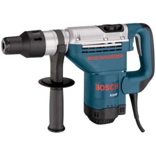 bosch 11240 1 9 16 sds max combination hammer