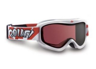 This listing is for the following option Bolle Volt Kids Ski Goggles 