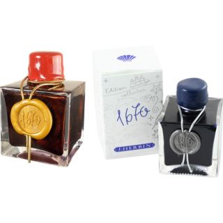   notebooks j herbin 340th anniversary ink bottle limited edition