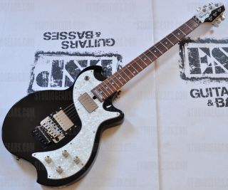 ESP SA 2 Richie Sambora Bon Jovi Electric Guitar