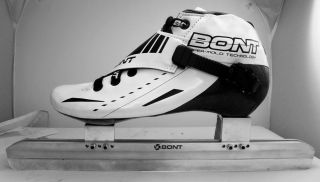 Bont St Club Package with Sonic 1000