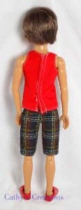 Liv Doll Making Waves Jake Boy Summer Outfit Cute Great Christmas Gift 