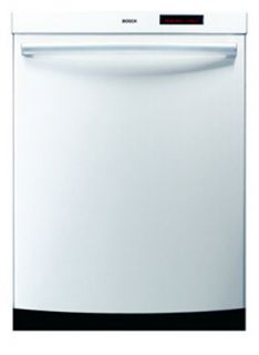 Bosch Built In Dishwasher    Stainless Steel   Model SHY99A    FOR 