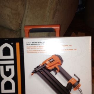 Brad Nailer Professional PD $100 For