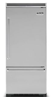   VCBB5361RSS 36 Quiet Cool Built in Bottom Freezer Refrigerator