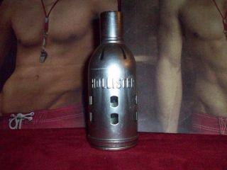HCO22 Hollister Cologne Discontinued and rare 1 7 Oz Big Bottle New No 