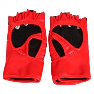 New CSK Punching Bag Grappling MMA Boxing Gloves Red GX9168
