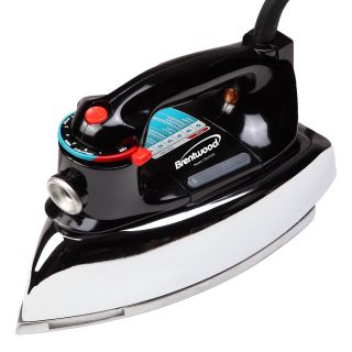 brentwood mpi 70 classic steam dry iron