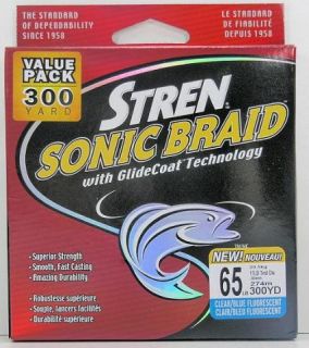   braid is the very latest in braided fishing line technology if you