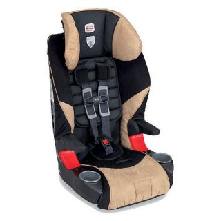 Britax Frontier 85 Combination Car Seat Canyon