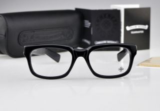   See You in Tea Black Sunglasses Eyeswear Japan Frame Brande New