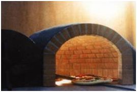 brick ovens are available in three different sizes 1 brick oven 100