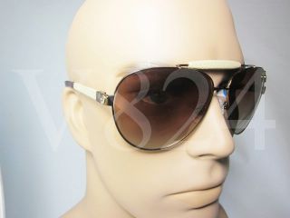 True Religion Sunglasses TR Brody Cocoa
