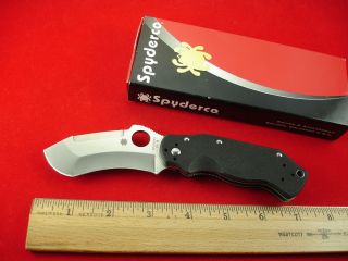   C111 GP Captain Discontinued Knife Jason Breeden Custom Design