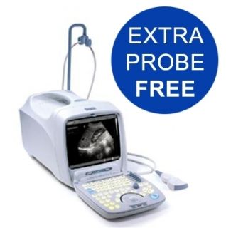  Vet Veterinary Ultrasound Scanner for VETS Serious Breeders