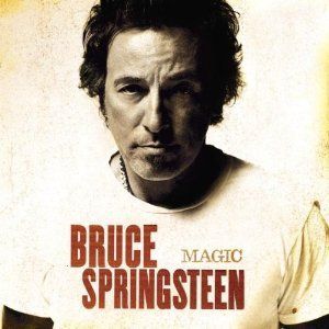 Bruce Springsteen Magic 180g Vinyl LP New SEALED