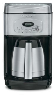 Cuisinart Brew Central Thermal 12 Cup Coffee Maker DCC 2400C