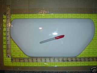 Briggs Toilet Tank Lid 7444 7244 Cover Top from PF 3612 4400 Tank 