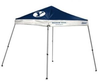 Brigham Young University BYU Cougars 10 x10 Canopy Tailgate Tent 