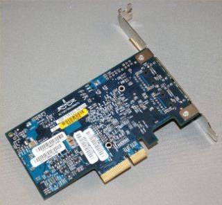 Broadcom NetXtreme II 5709 Dual Port Server Adapter Toe iSCSI 