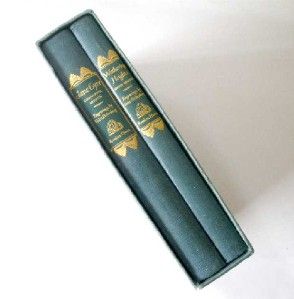 jane eyre wuthering heights bronte spec ed 1943