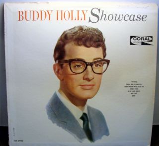  Buddy Holly Showcase 1964