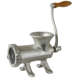 Buffalo Tools 22 Bolt Down Meat Grinder MHG22