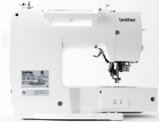 Brother Innov Is NV 900D Sewing Embroidery Machine Package Like New 