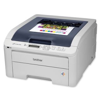 brother hl 3070cw color laser printer