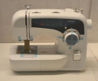 Brother Incredible Free Arm Sewing Machine XL 2600i