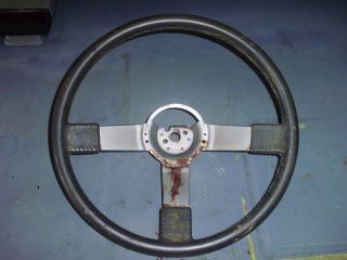 Steering Wheel Buick Regal Grand National 1984 1987